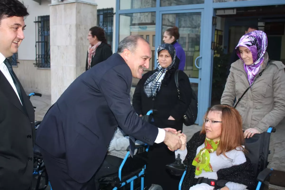 Zafer Kalkınma Ajansı Sonuçları Açıklandı