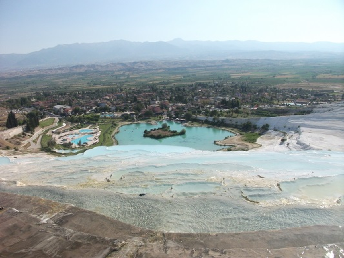 2013 Yaz Olimpiyatları Mersin\'deki Fiyatları Uçurdu