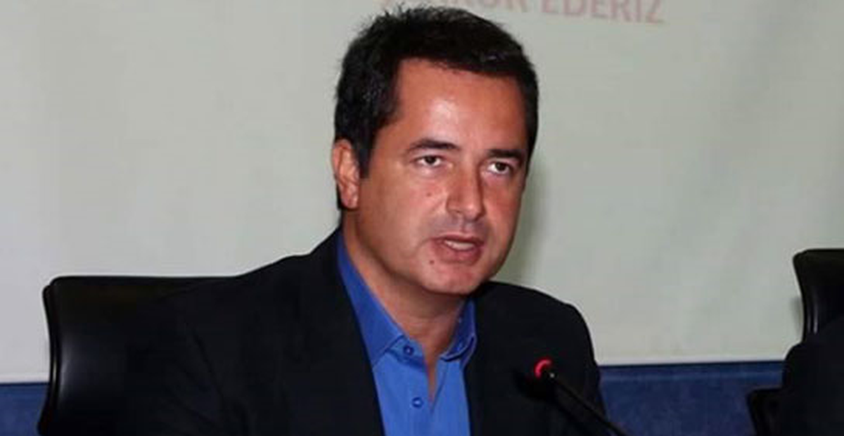 Acun'dan Suikast Açıklaması