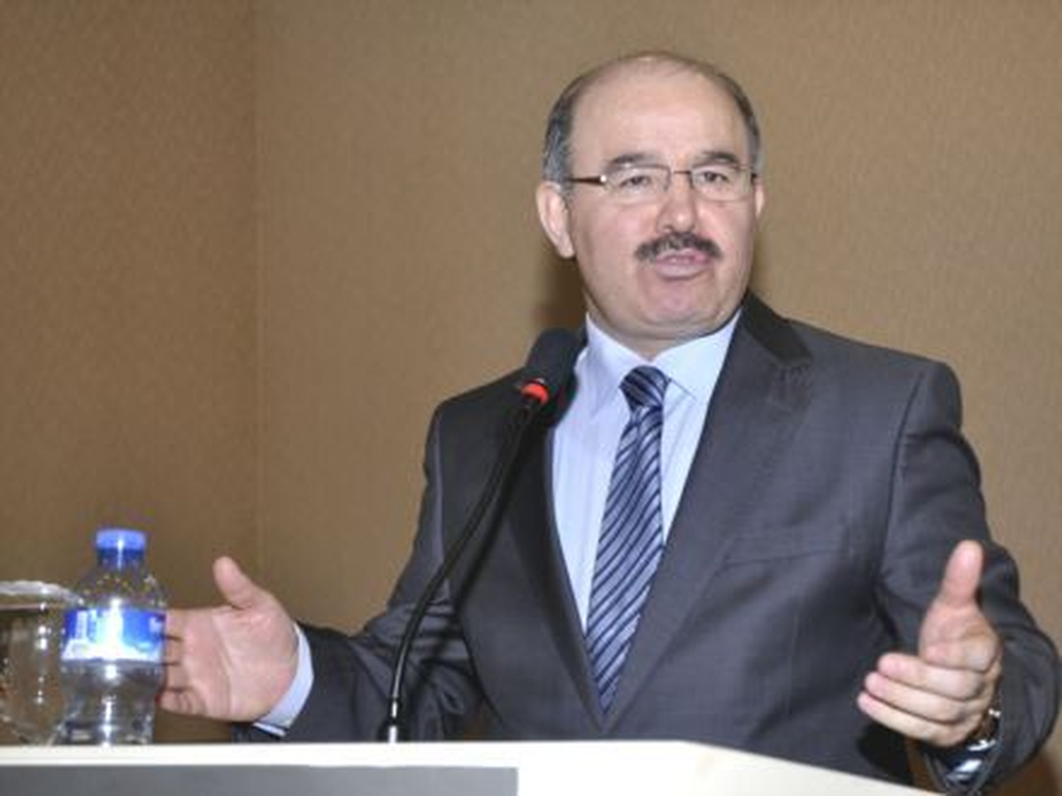 Ak Parti\'li Çelik(2/son): Emek Sineması Avm\'ye Dönüştürülmüyor