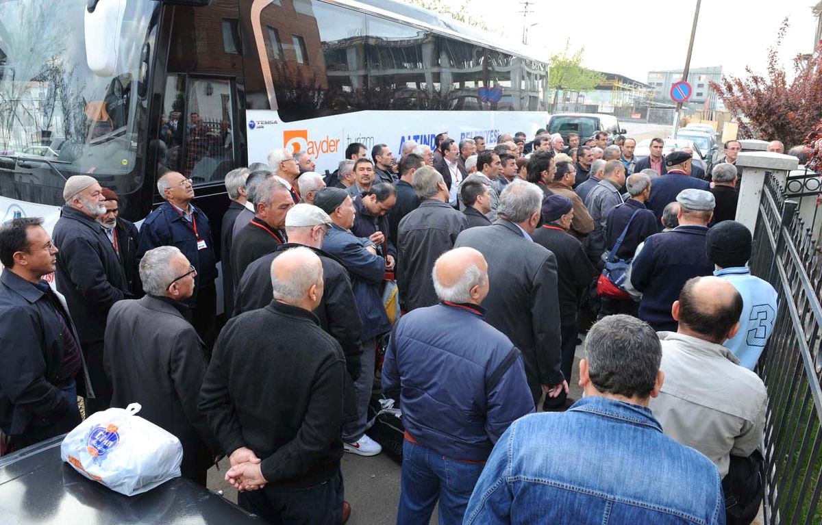 Altındağ Belediyesi Çanakkale Gezileri Başladı