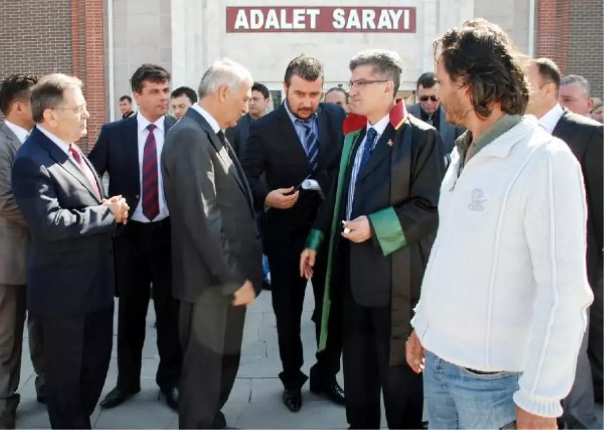 Antalya Bürosu\'nun Bölge Haberleri (6)