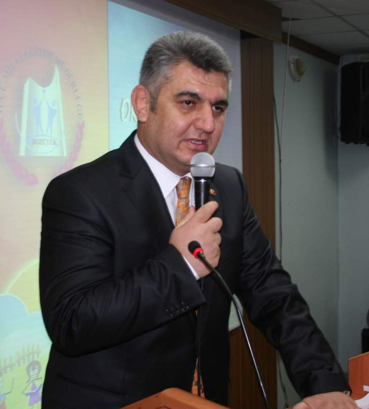 Bozüyük Milli Eğitime Kalite Belgesi