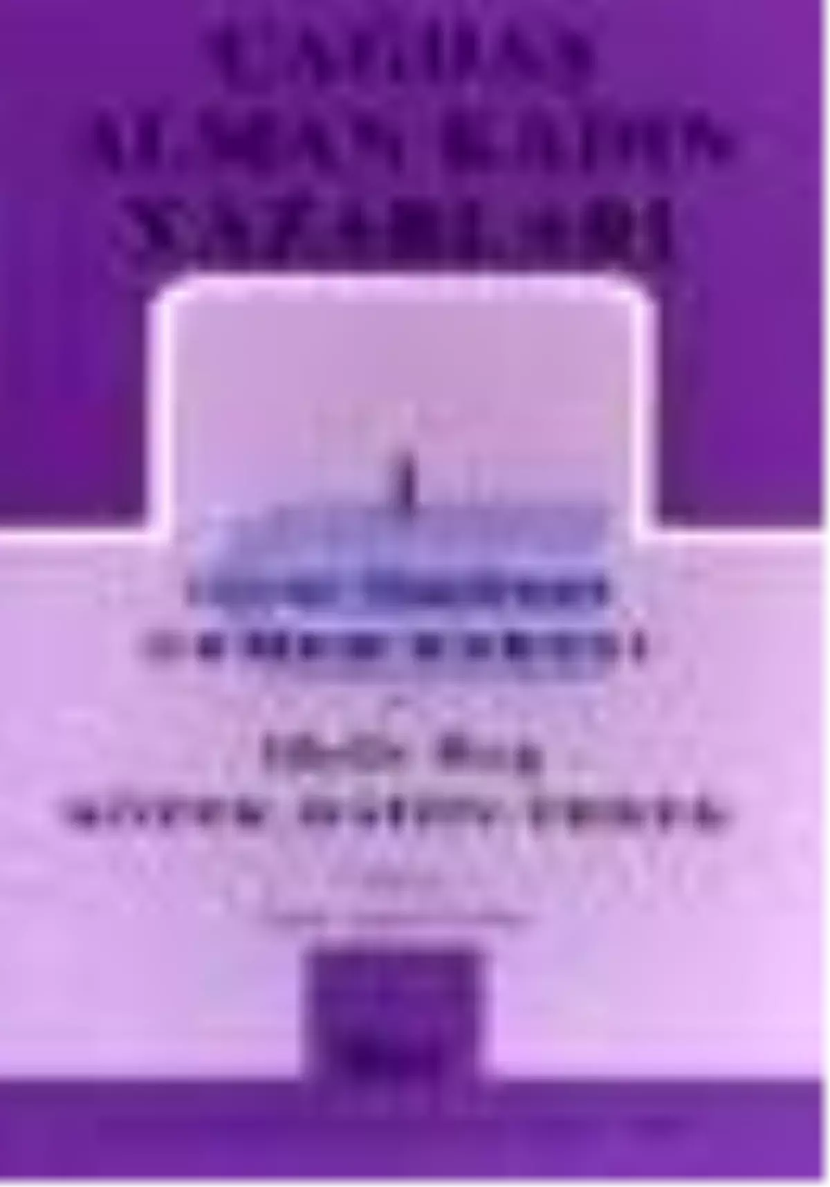 Çağdaş Alman Kadın Yazarları 1 Ekmek Parası Köpek, Kadın, Erkek Kitabı