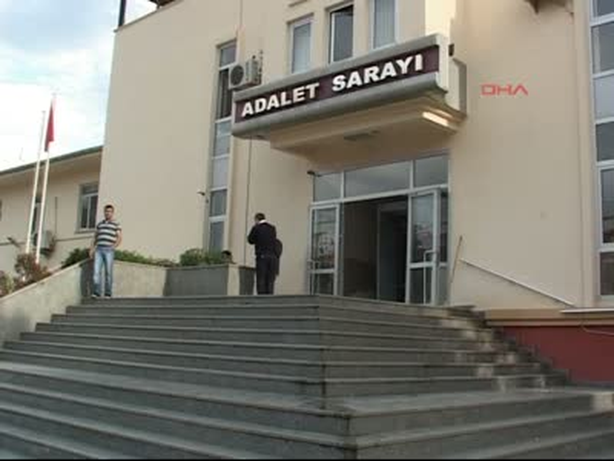 Kaçamadan Yakalandılar