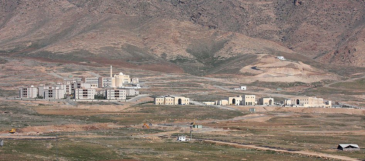 Diyarbakır\'a Yeni Şehir Kurulacak