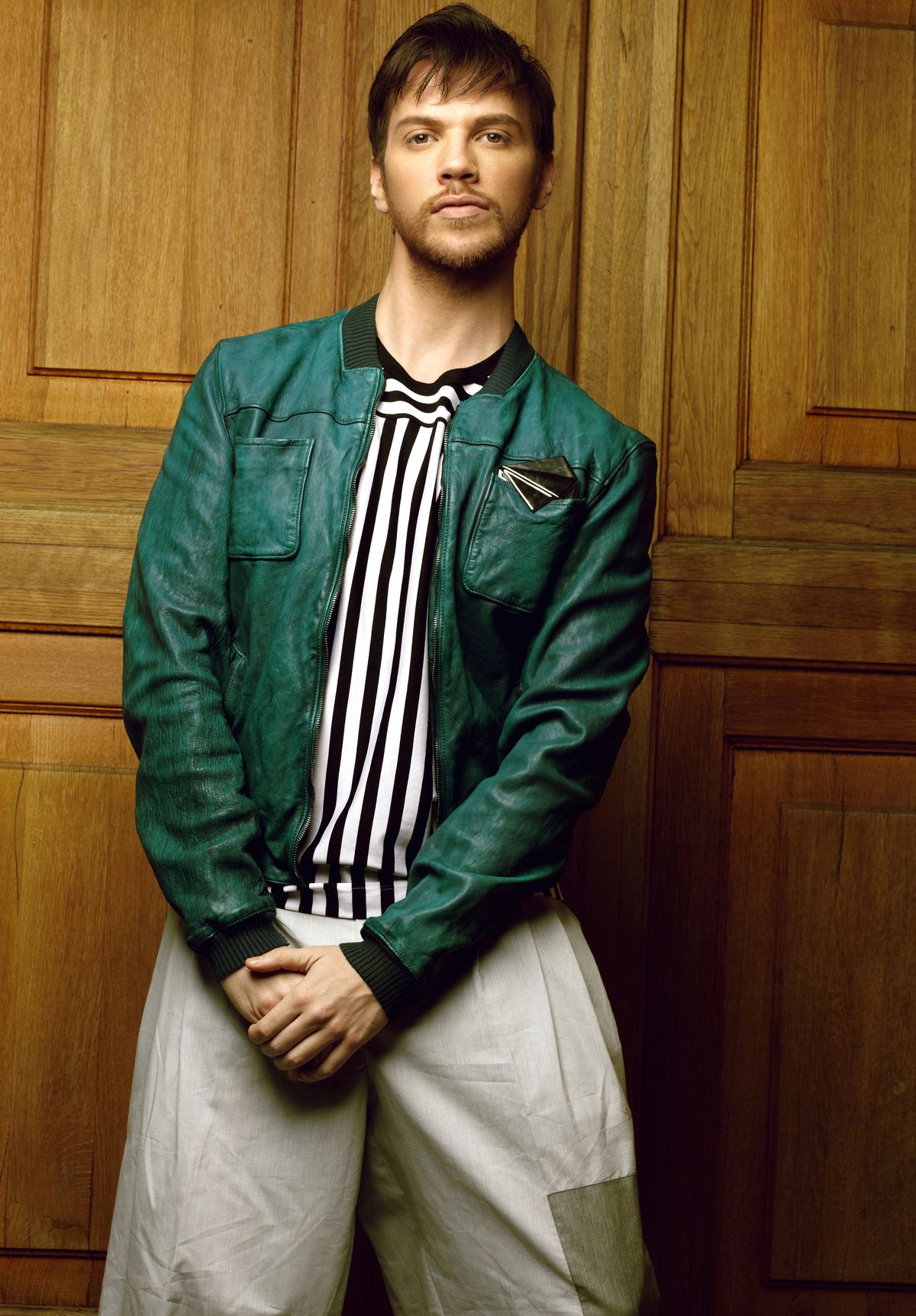 Dosso Dossı Fashıon Show'dan Sürpriz Şov