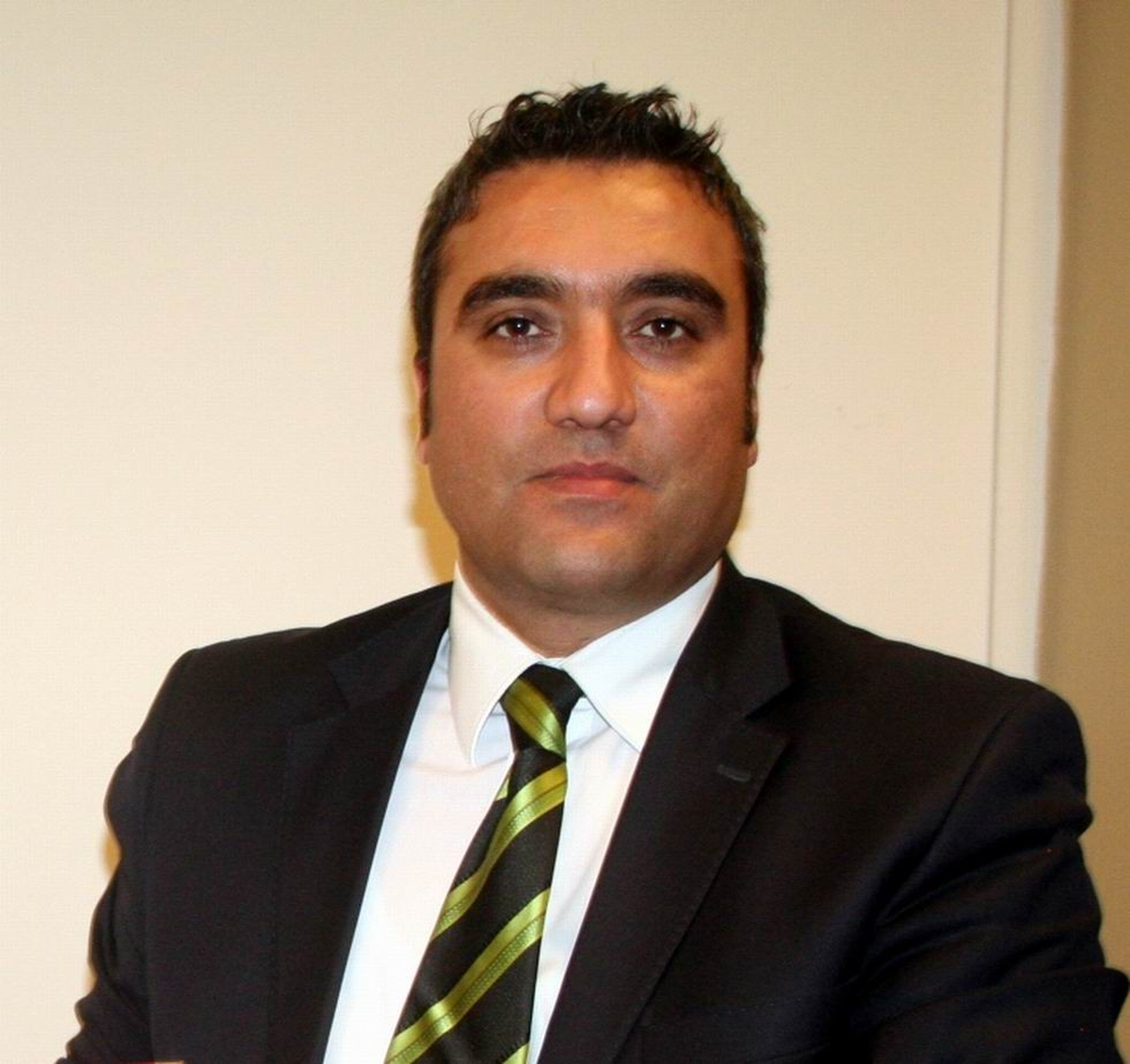 Egc Olağan Kongreye Gidiyor