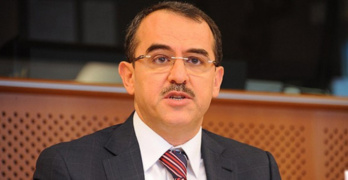Bakan: KCK Sanıkları Aftan Yararlanamaz