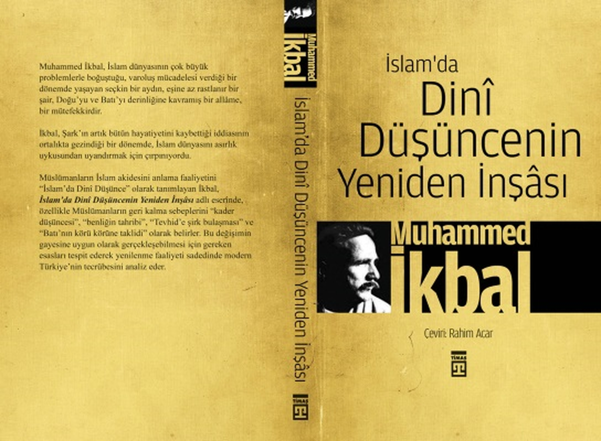 Felsefî Problemlere İslami cevaplar 
