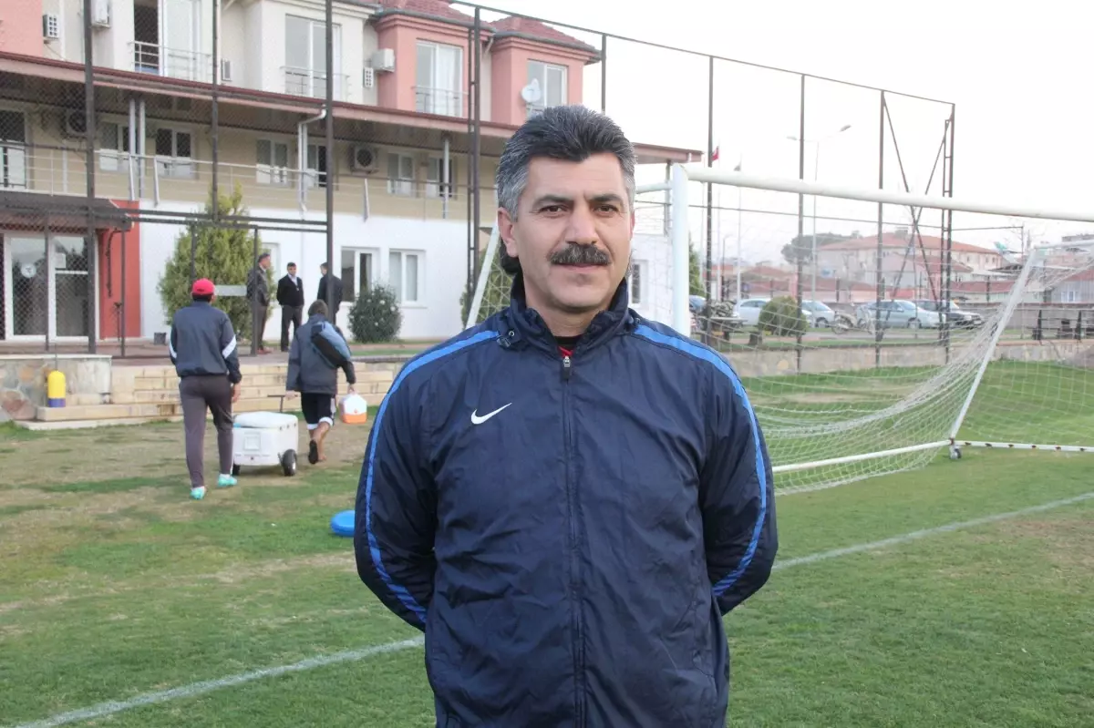 Futbol: Spor Toto 2. Lig