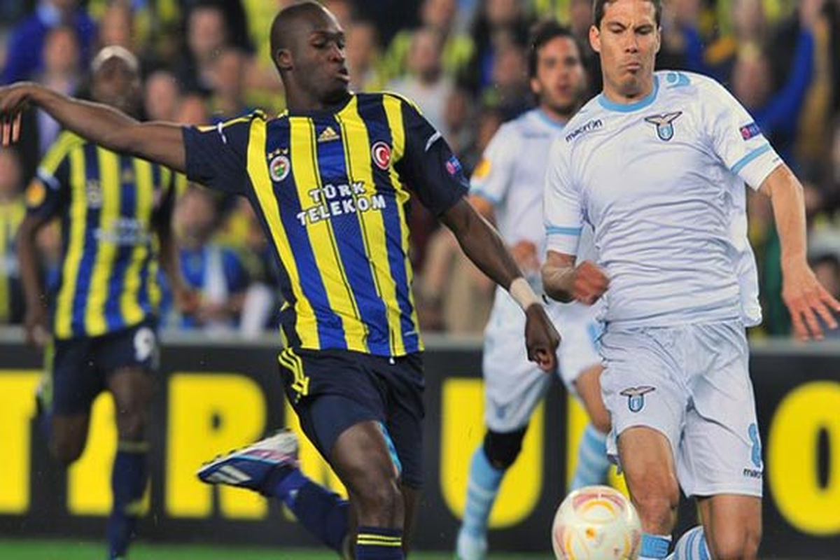 Futbol: UEFA Avrupa Ligi