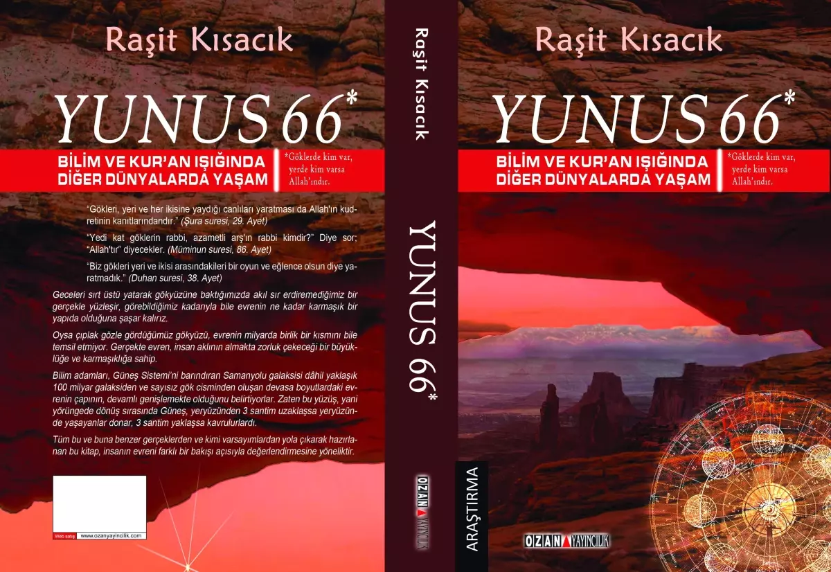 Gazeteci Araştırmacı Yazar Raşit Kısacık\'ın 24. Kitabı Çıktı