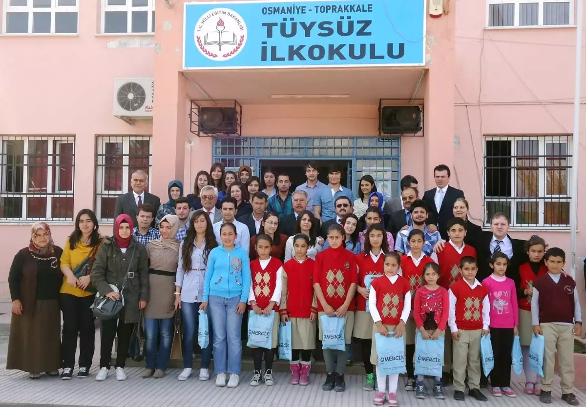 Gaziantep Üniversitesi Rektörü Prof. Dr. M. Yavuz Coşkun Adına Kütüphane Açıldı