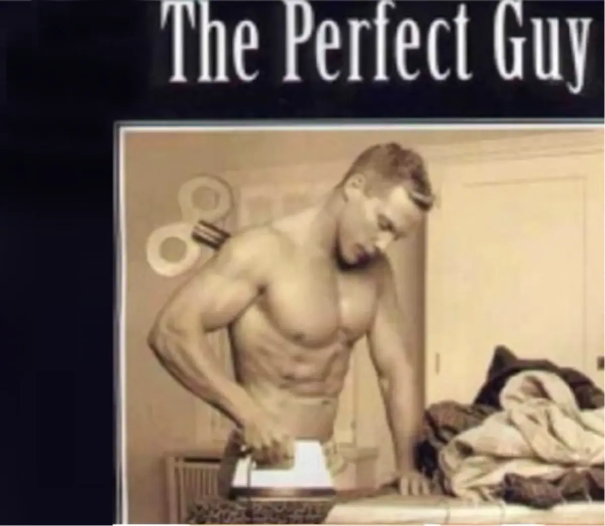 Helin Avşar Mükemmel Erkeğini Buldu