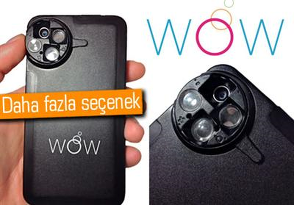 İphone Telefonunuzun Kamerasını Geliştirebilirsiniz