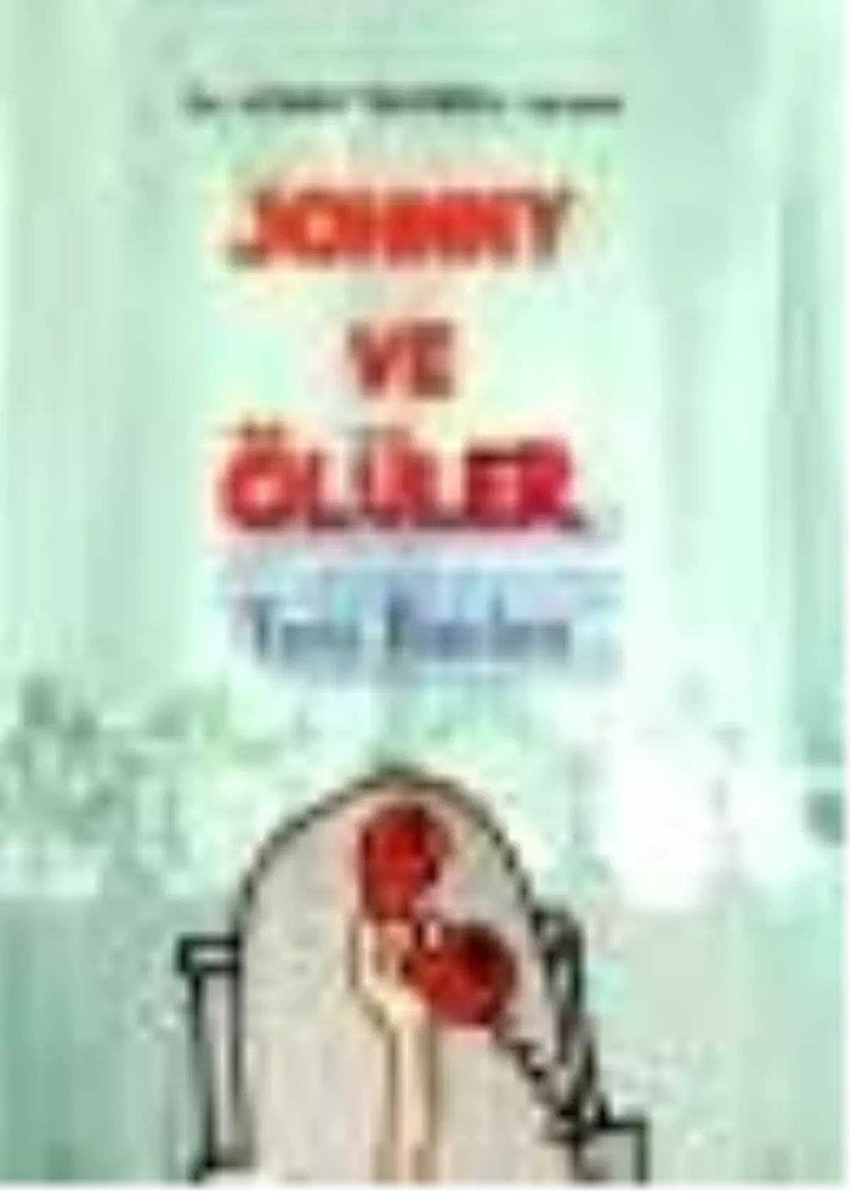 Johnny ve Ölüler Kitabı