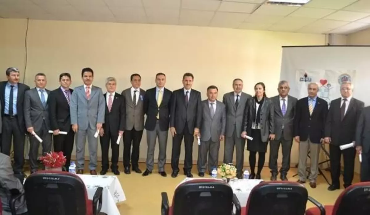 Karabük'te 10 Okul Beyaz Bayrak ile Tanıştı