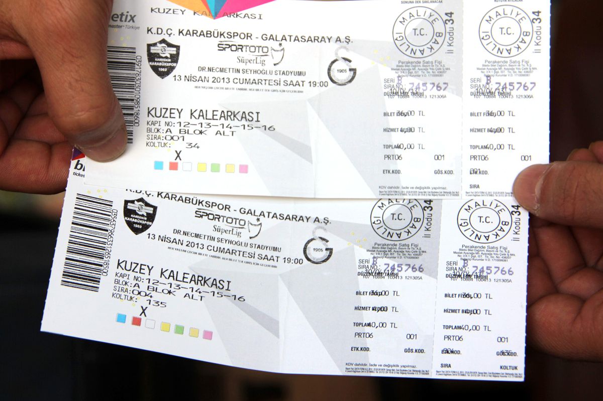 Karabükspor ile G.Saray 12. Randevuda