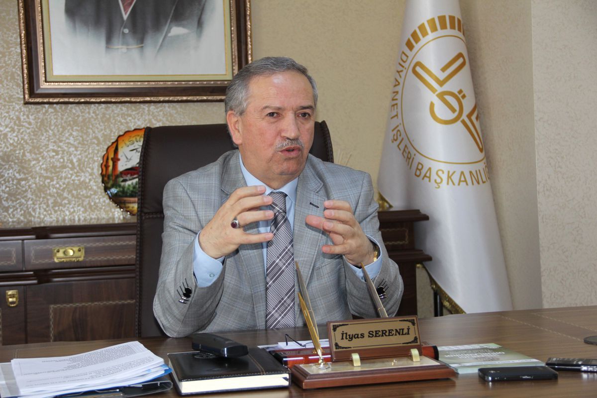 Kutlu Doğum Haftası Başlıyor