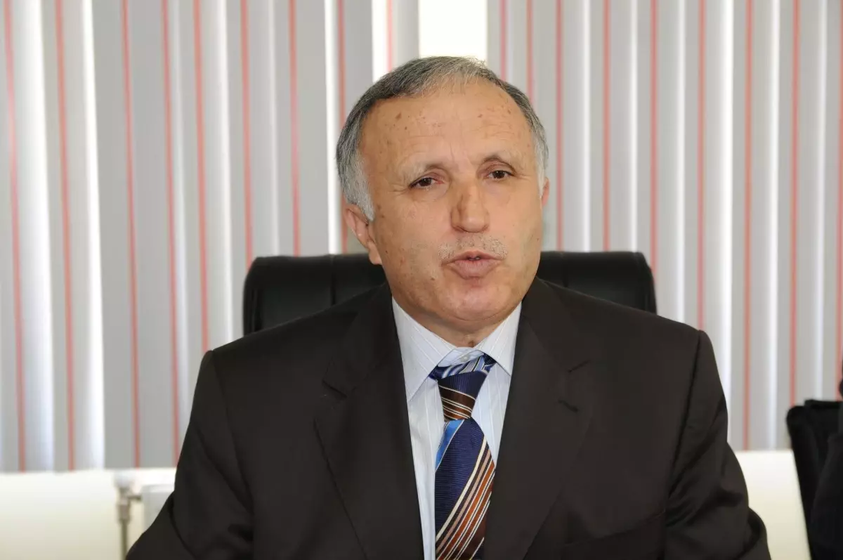 Kutlu Doğum Haftası Etkinlikleri