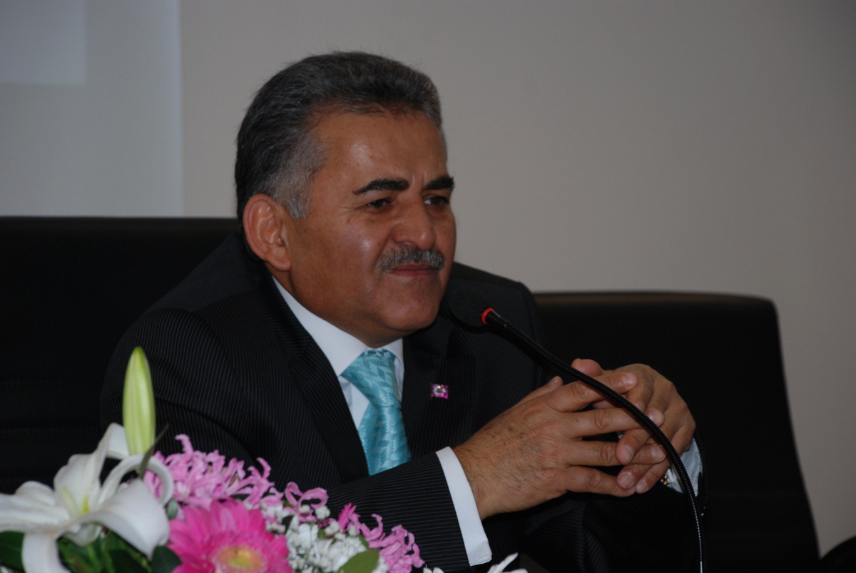 Mel-Mek Kursiyerlerine Sağlık Semineri Verecek