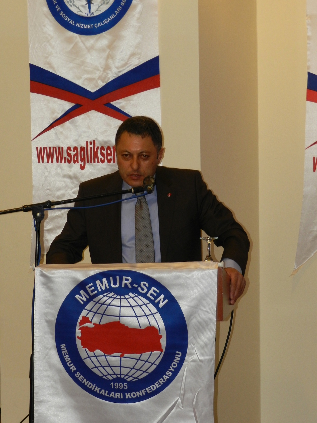 Memur Sen Den Çözüm Süreci İçin Rapor