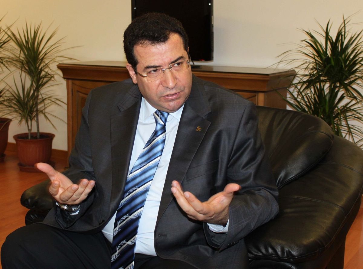 MHP Genel Başkan Yardımcısı\'ndan Candan Erçetin\'e İmalı Gönderme