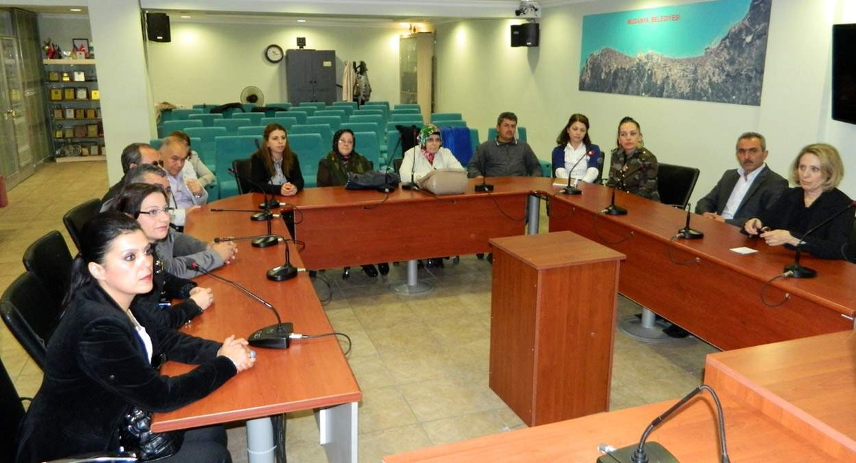 Mudanya Belediyesi\'nden Okul Aile Birliklerine Destek