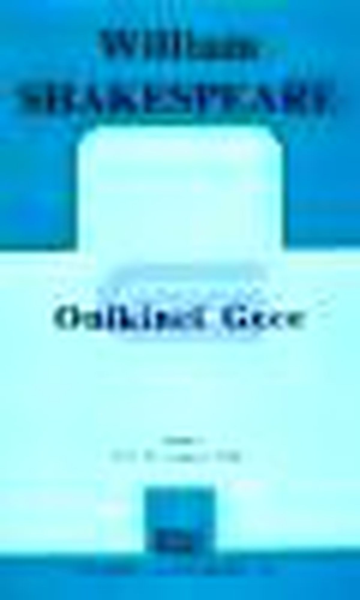 Onikinci Gece Kitabı