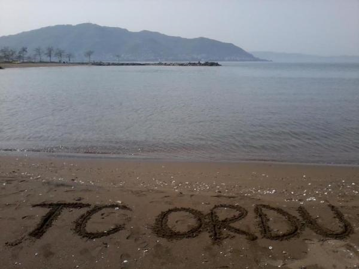 T.C\'nin Ordu Versiyonu