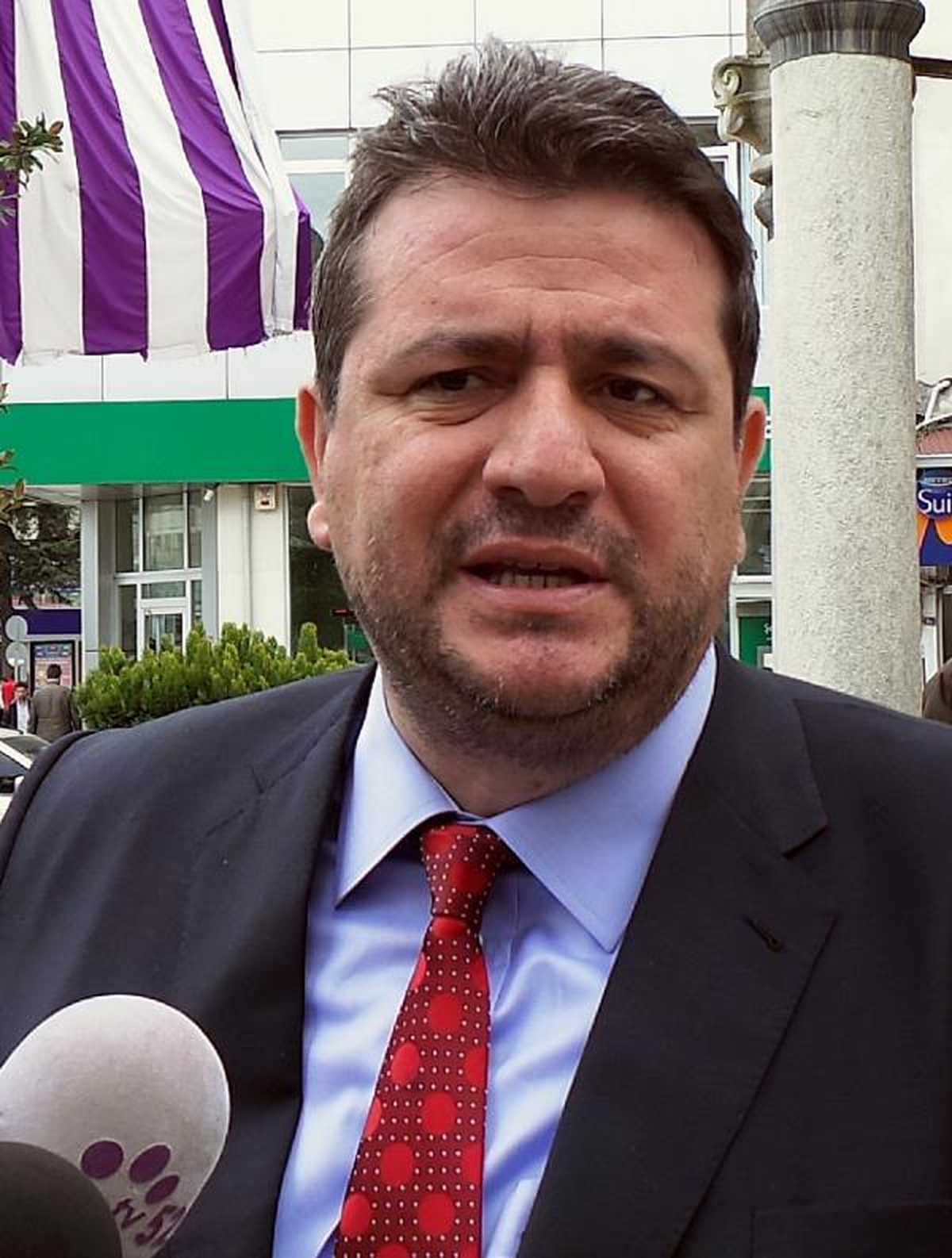 Akın Çiçek Trabzonspor Maçı Öncesi Konuştu