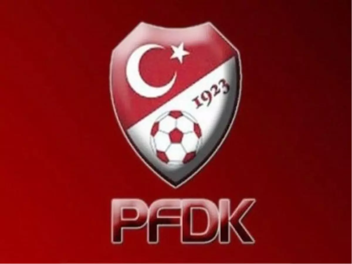 Pfdk Kararları