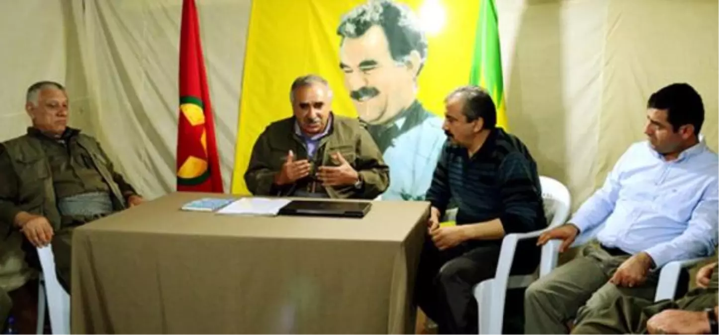 Takvimi Öcalan Açıklayacak