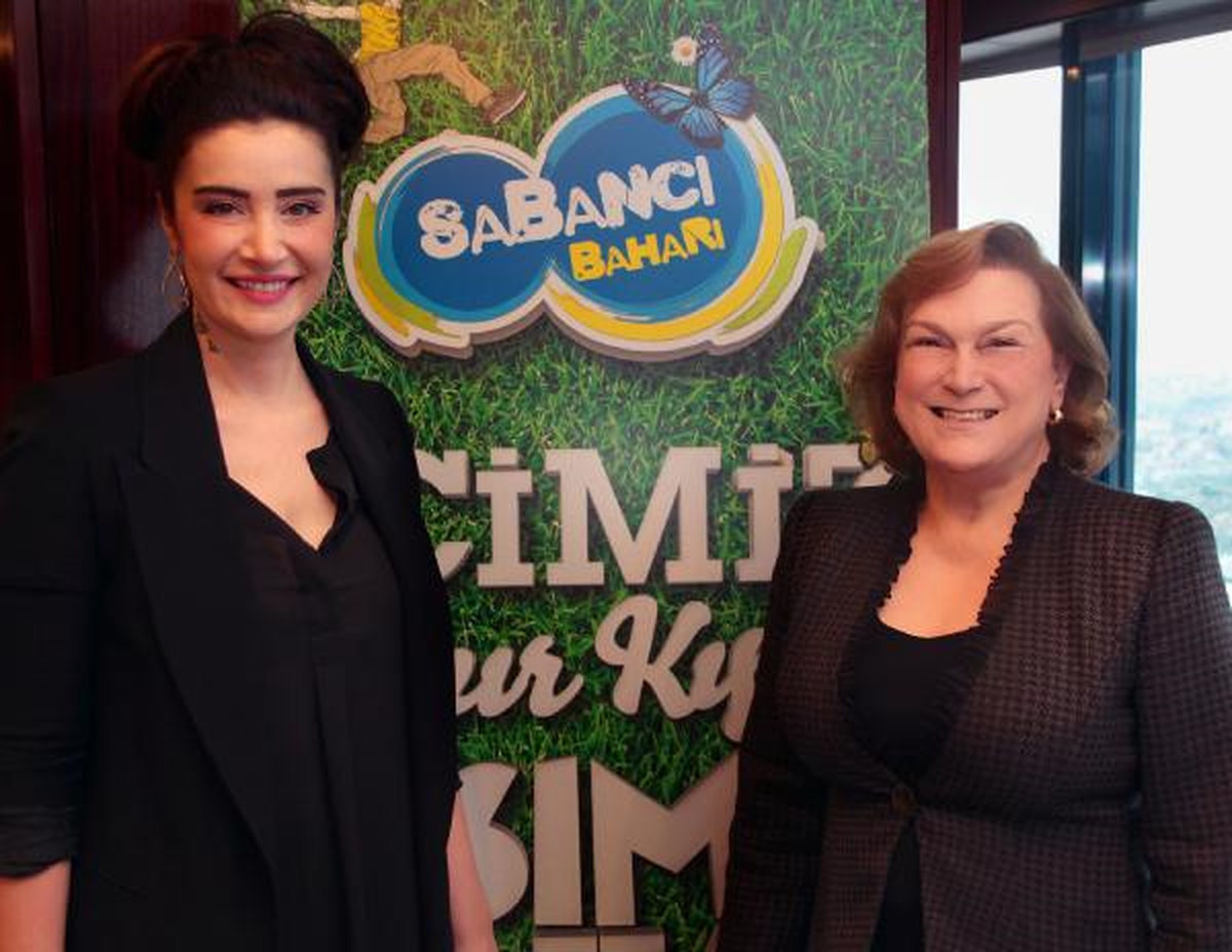 Sabancı Baharı 2013\'te "Sıla" Sahne Alacak