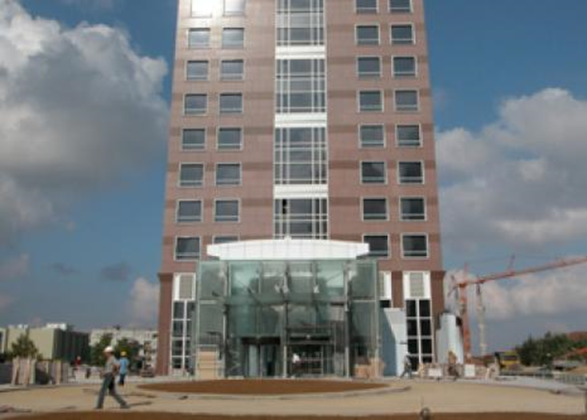 Tekfen\'den 300 Milyon Lira Kar