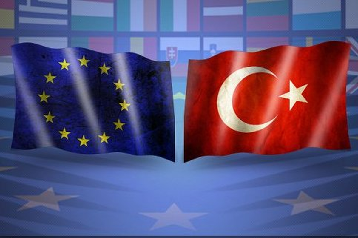 Türkiye-Ab Ortaklık Komitesi 121. Kez Toplanıyor