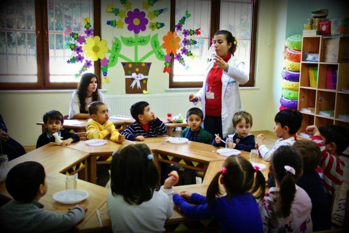 TÜZDER Aramızdaki Dahileri Keşfediyor!