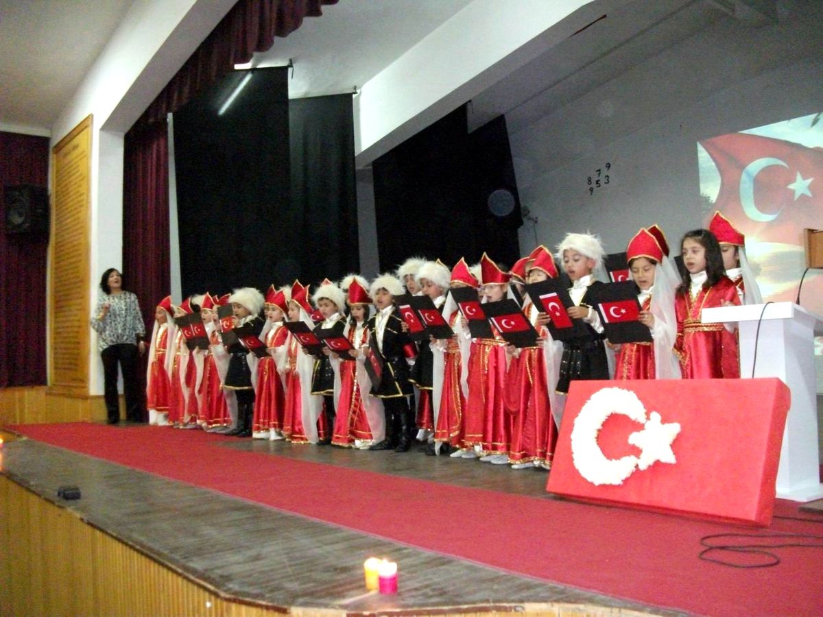 Veliler, Okuma Bayramına İlgi Gösterdi