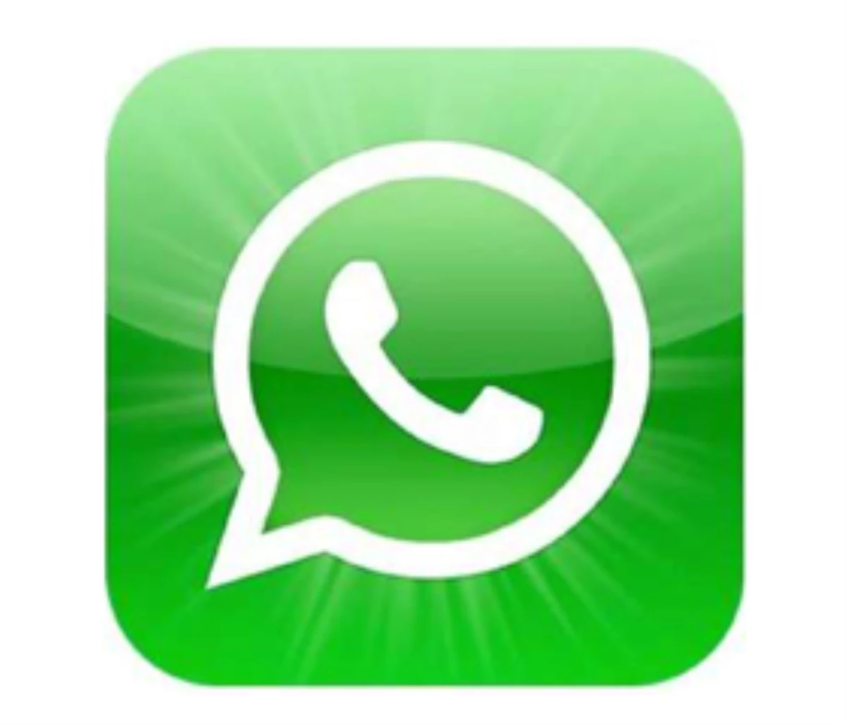 Whatsapp, Google\'la İlgili Dedikodulara Cevap Verdi