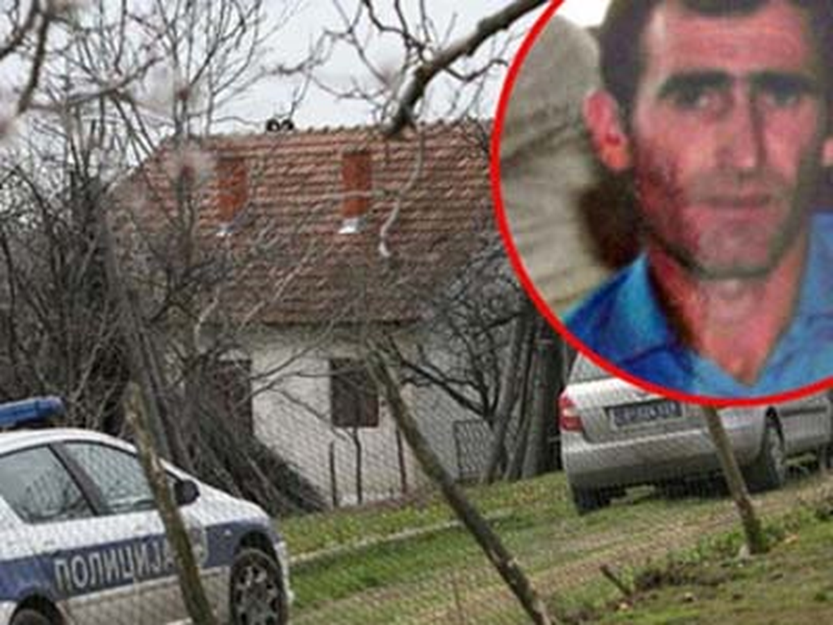 13 Komşusunu Öldürüp Kendini Vuran Sırp, Hastanede Öldü