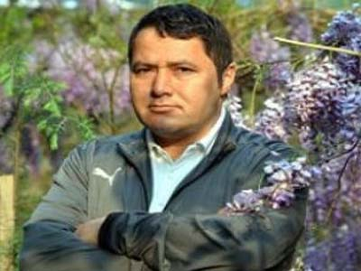 20 Yıl Sonra Gazi Oldu