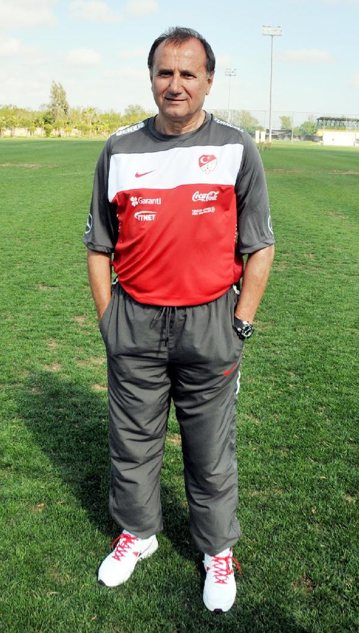 7-0'lık Maçın Şahidi Şefik: İnşallah Kupayı Alırız