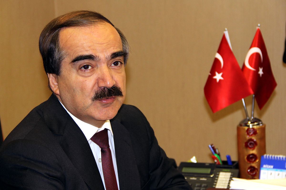 Adana\'ya Kampüs Okul