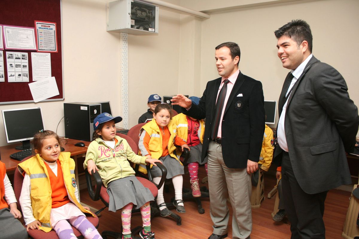Afacan 112 Projesi, Bölgede İlk ve Tek