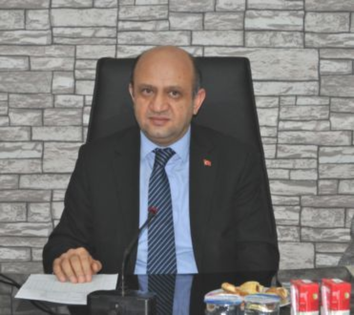 AK Parti Kocaeli Milletvekili Işık, Artvin'de Konferansa Katılacak