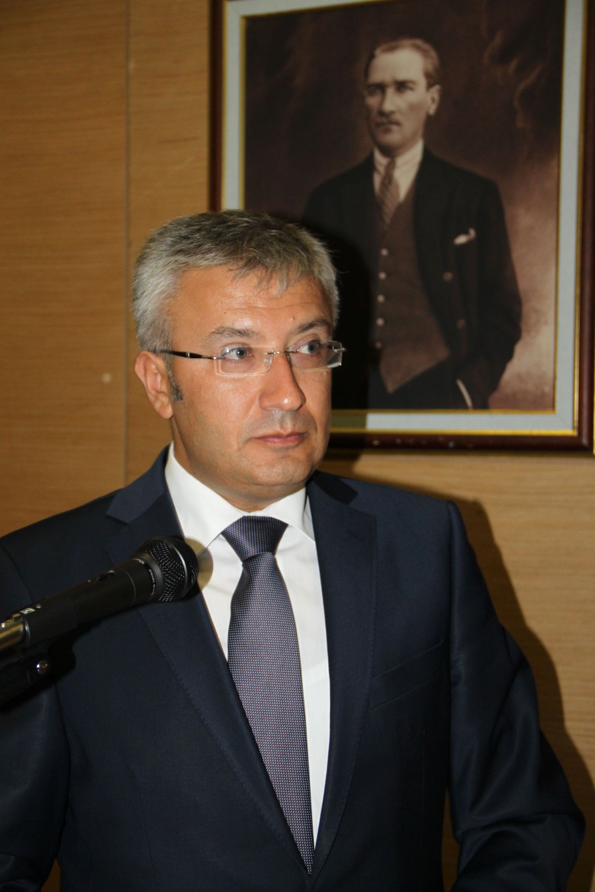 Akçakoca Cezaevi Kapatıldı