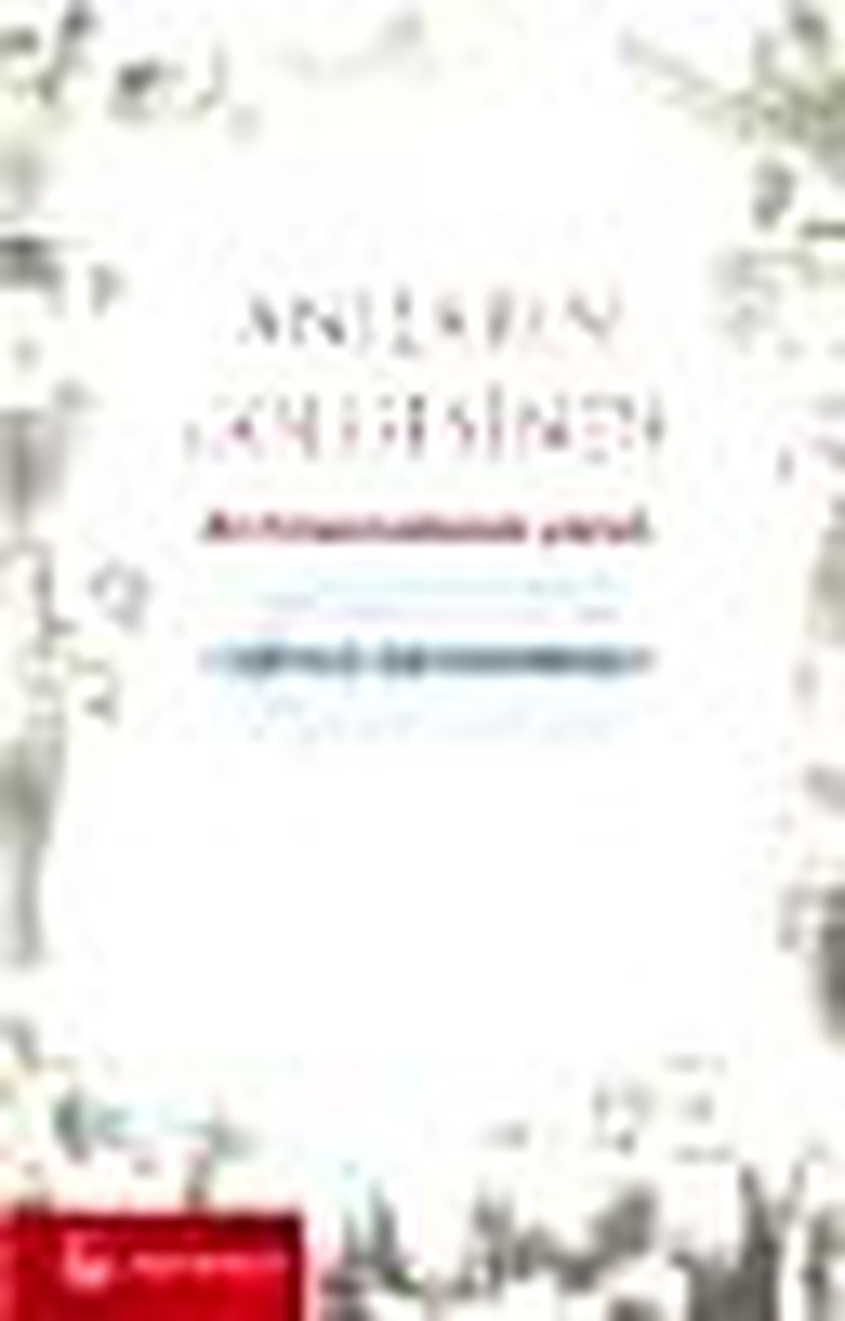 Anıların Gölgesinde Kitabı
