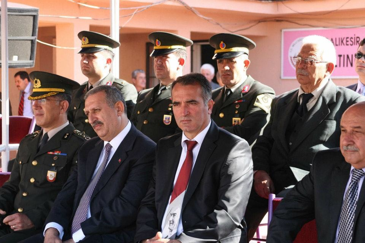 Atatürk\'ün Altınova\'ya Gelişinin 79. Yıldönümü Kutlanacak