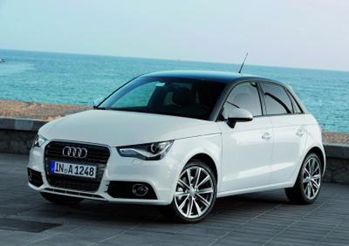 Audi\'ye Mart Ayında Dünya Genelinden Ödül Yağdı!